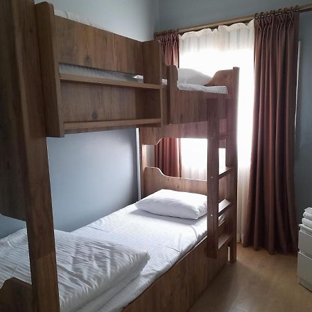 Beddington Residence Sisli Stambuł Zewnętrze zdjęcie