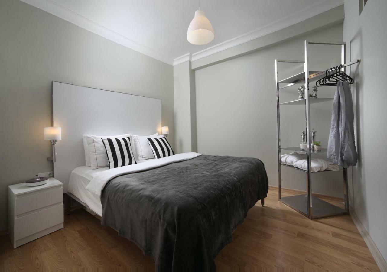 Beddington Residence Sisli Stambuł Zewnętrze zdjęcie