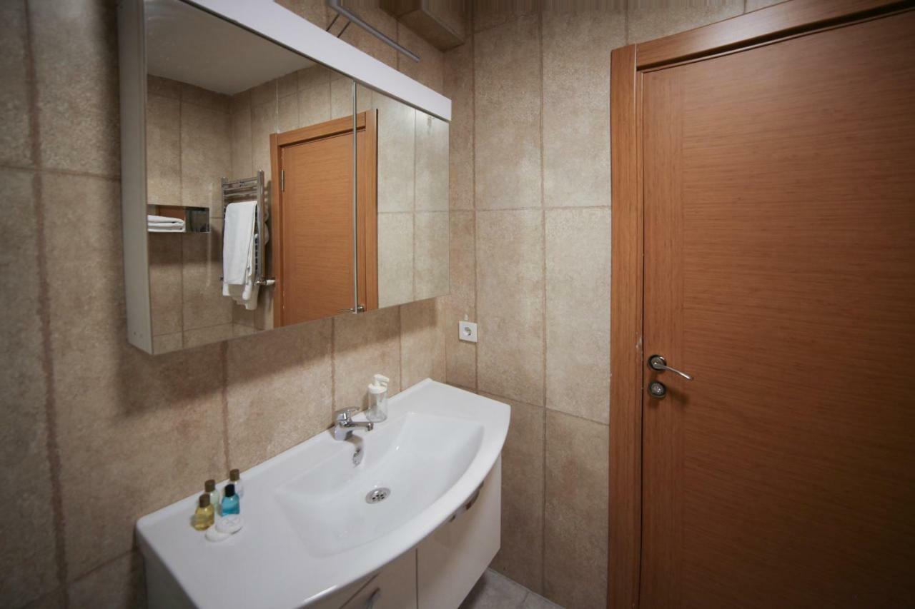 Beddington Residence Sisli Stambuł Zewnętrze zdjęcie