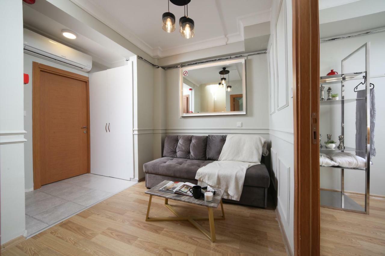 Beddington Residence Sisli Stambuł Zewnętrze zdjęcie