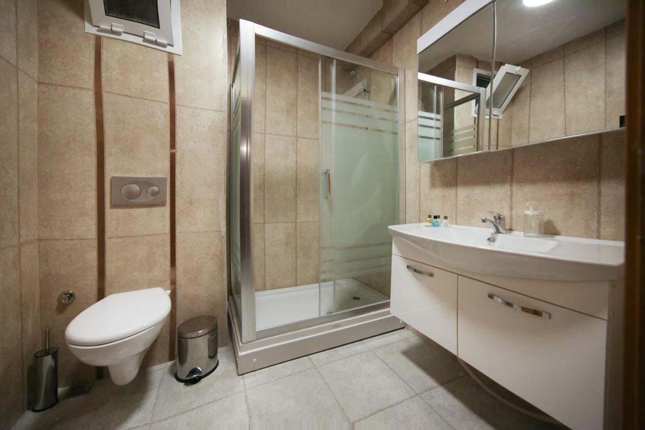 Beddington Residence Sisli Stambuł Zewnętrze zdjęcie