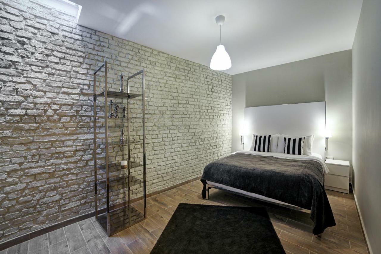 Beddington Residence Sisli Stambuł Zewnętrze zdjęcie