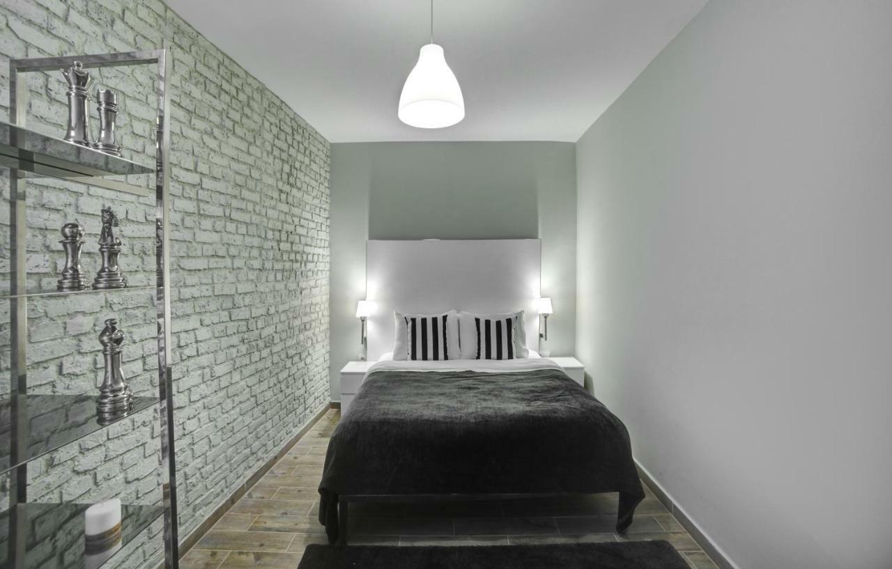 Beddington Residence Sisli Stambuł Zewnętrze zdjęcie