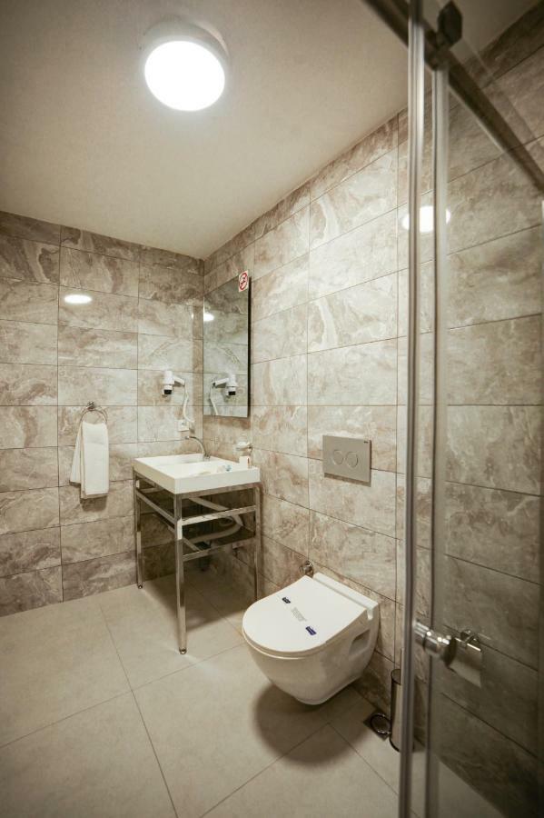 Beddington Residence Sisli Stambuł Zewnętrze zdjęcie