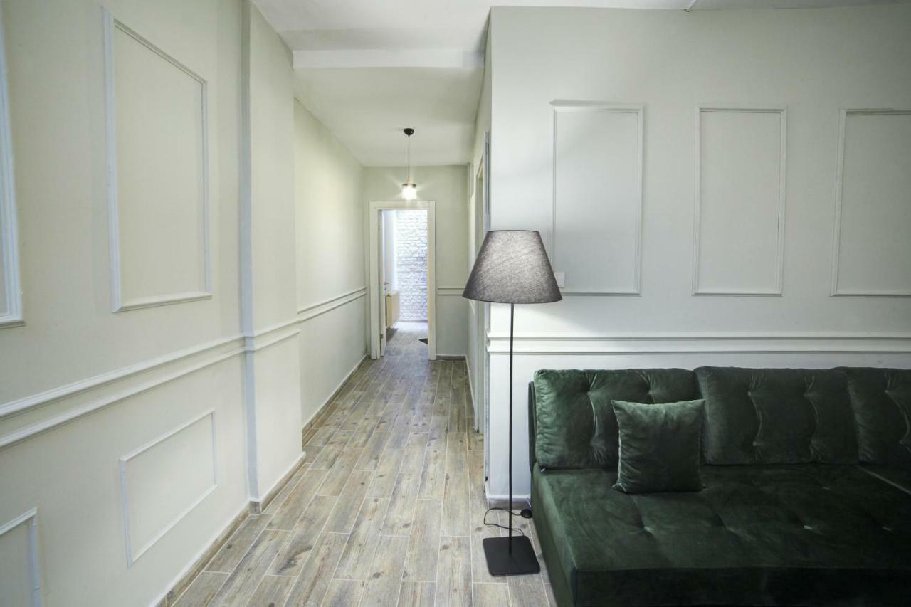 Beddington Residence Sisli Stambuł Zewnętrze zdjęcie