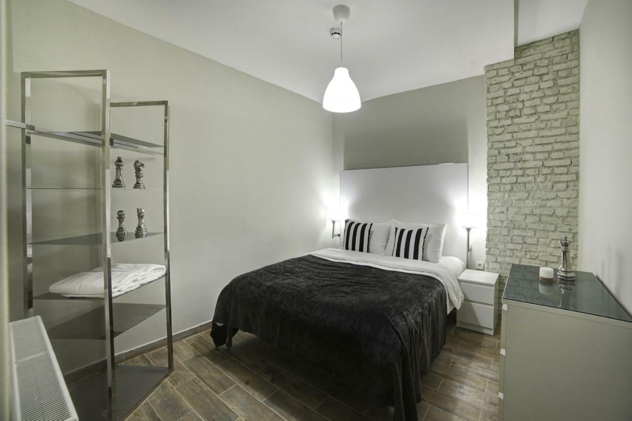 Beddington Residence Sisli Stambuł Zewnętrze zdjęcie